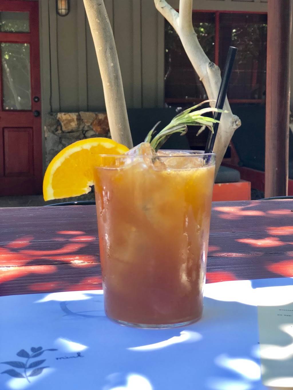 The Barn Kitchen | restaurant | 1330 E Palm Canyon Dr, Palm Springs, CA 92264, USA | 7603272300 OR +1 760-327-2300