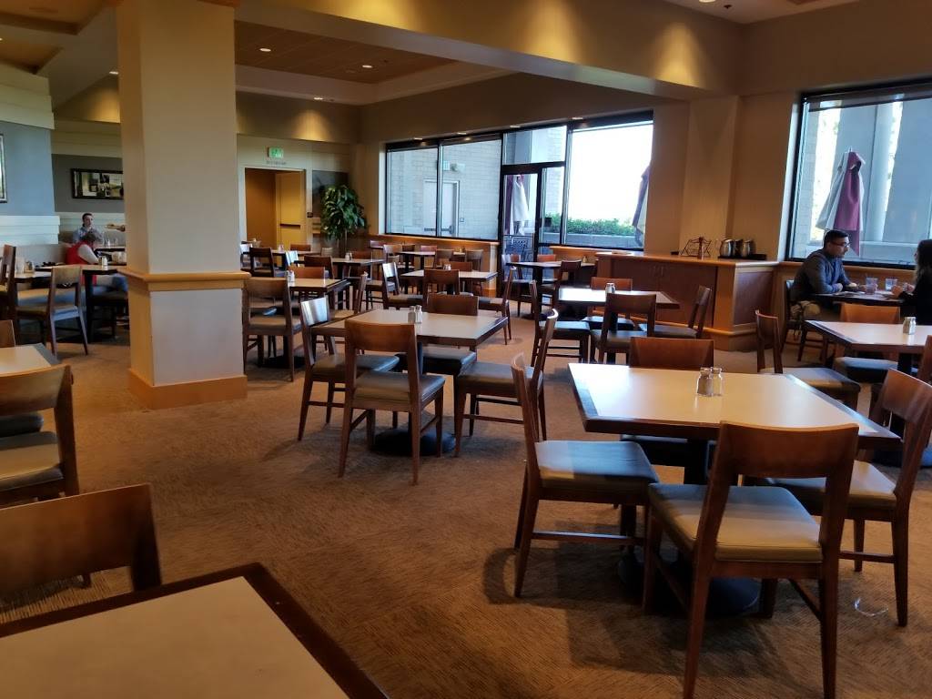 Marketplace Café | restaurant | 1651 Arden Way, Sacramento, CA 95815, USA | 9165654114 OR +1 916-565-4114