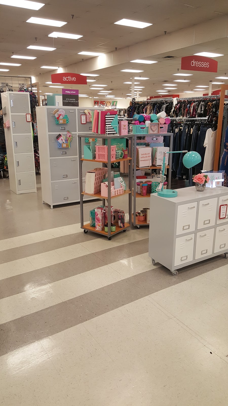 Carriage Gate | shopping mall | 3425 Thomasville Rd, Tallahassee, FL 32309, USA | 8136644800 OR +1 813-664-4800