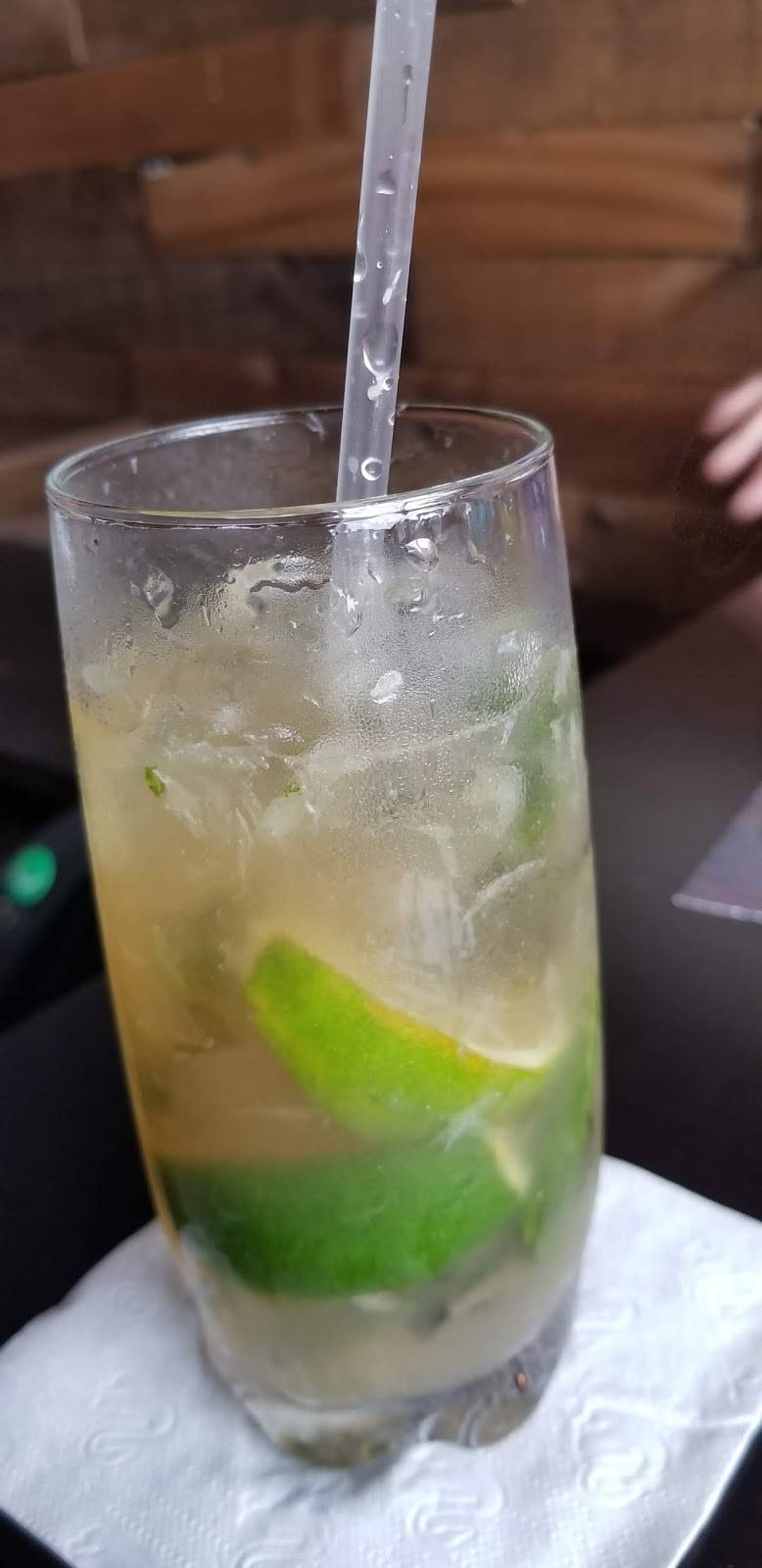 Mojitos | restaurant | 81-01 Northern Blvd, Jackson Heights, NY 11372, USA | 7183509861 OR +1 718-350-9861