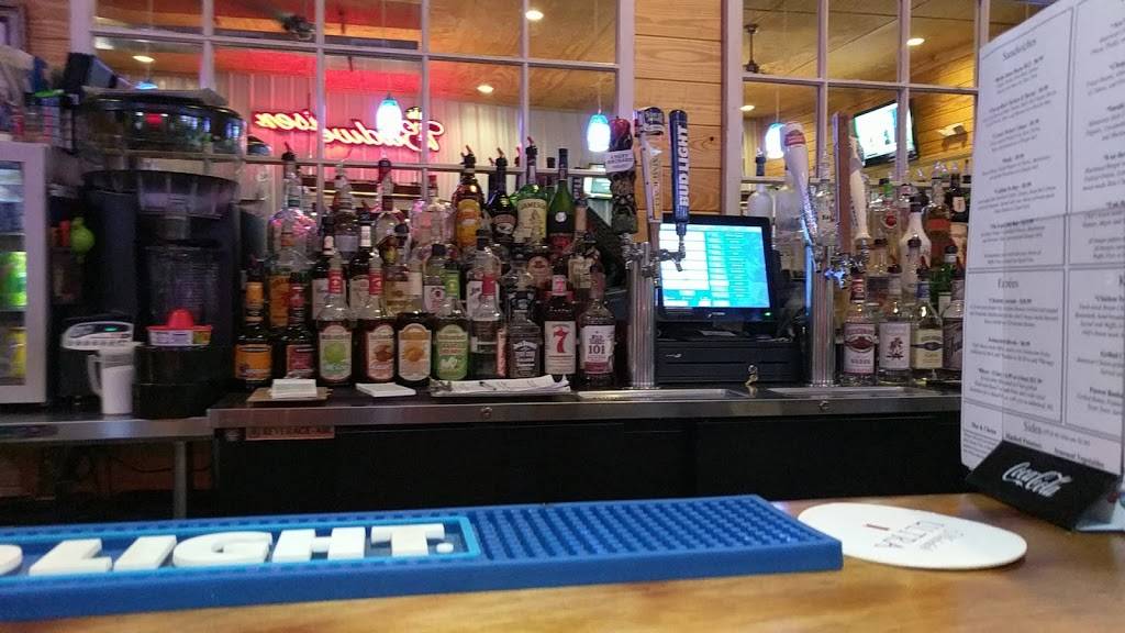 Aces Corner Pocket | restaurant | 3897 North Rd, Orangeburg, SC 29118, USA | 8036629140 OR +1 803-662-9140