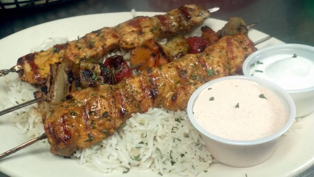 Tangiers | restaurant | 2800 N College Ave, Fayetteville, AR 72703, USA | 4793012211 OR +1 479-301-2211