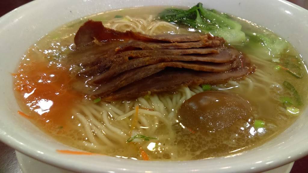 Northern Chinese Cuisine | restaurant | 140 W Valley Blvd ste 209, San Gabriel, CA 91776, USA | 6262802688 OR +1 626-280-2688