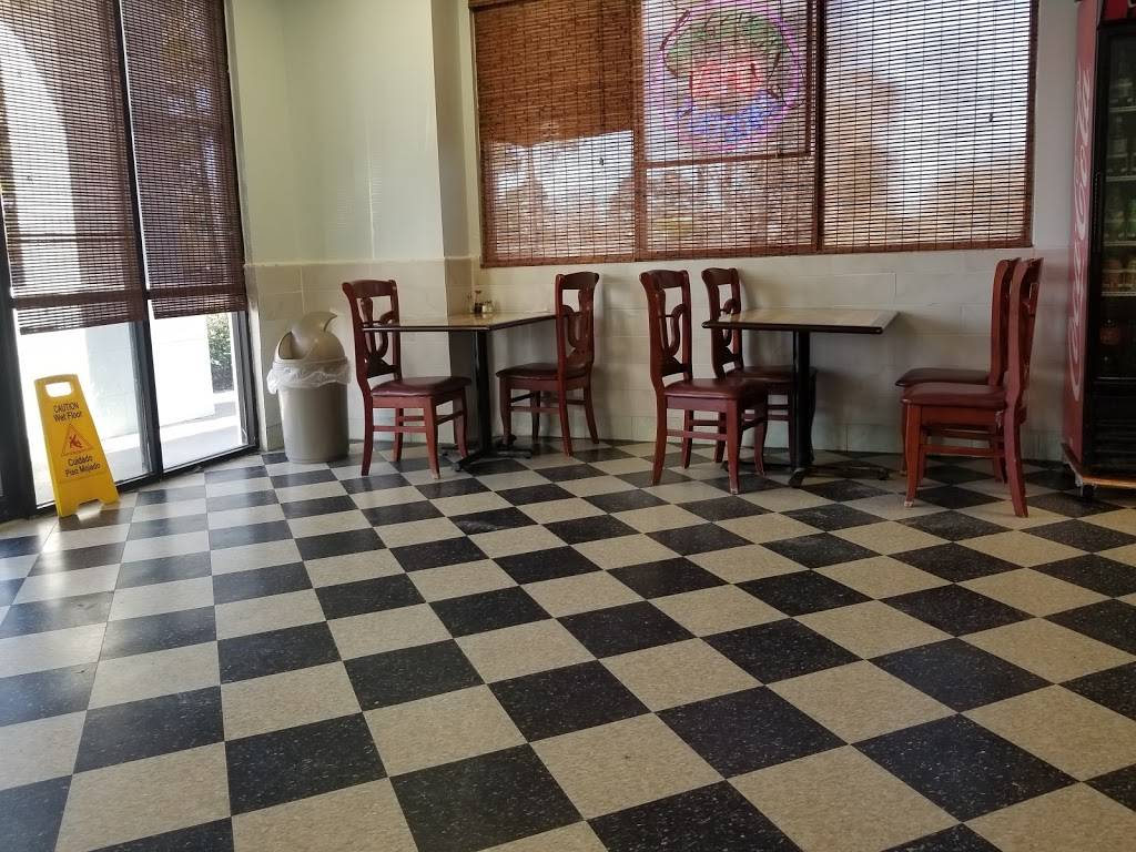 New Panda | restaurant | 17002 Jefferson Hwy #6975, Baton Rouge, LA 70817, USA | 2257528688 OR +1 225-752-8688