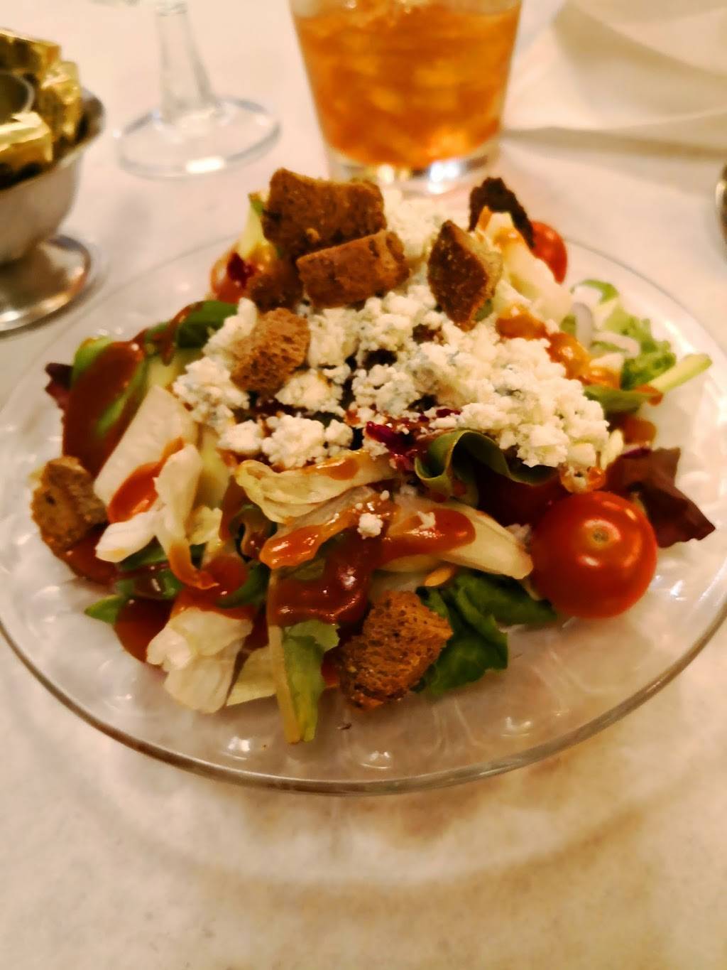 Kegels Inn | restaurant | 5901 W National Ave, West Allis, WI 53214, USA | 4142579999 OR +1 414-257-9999