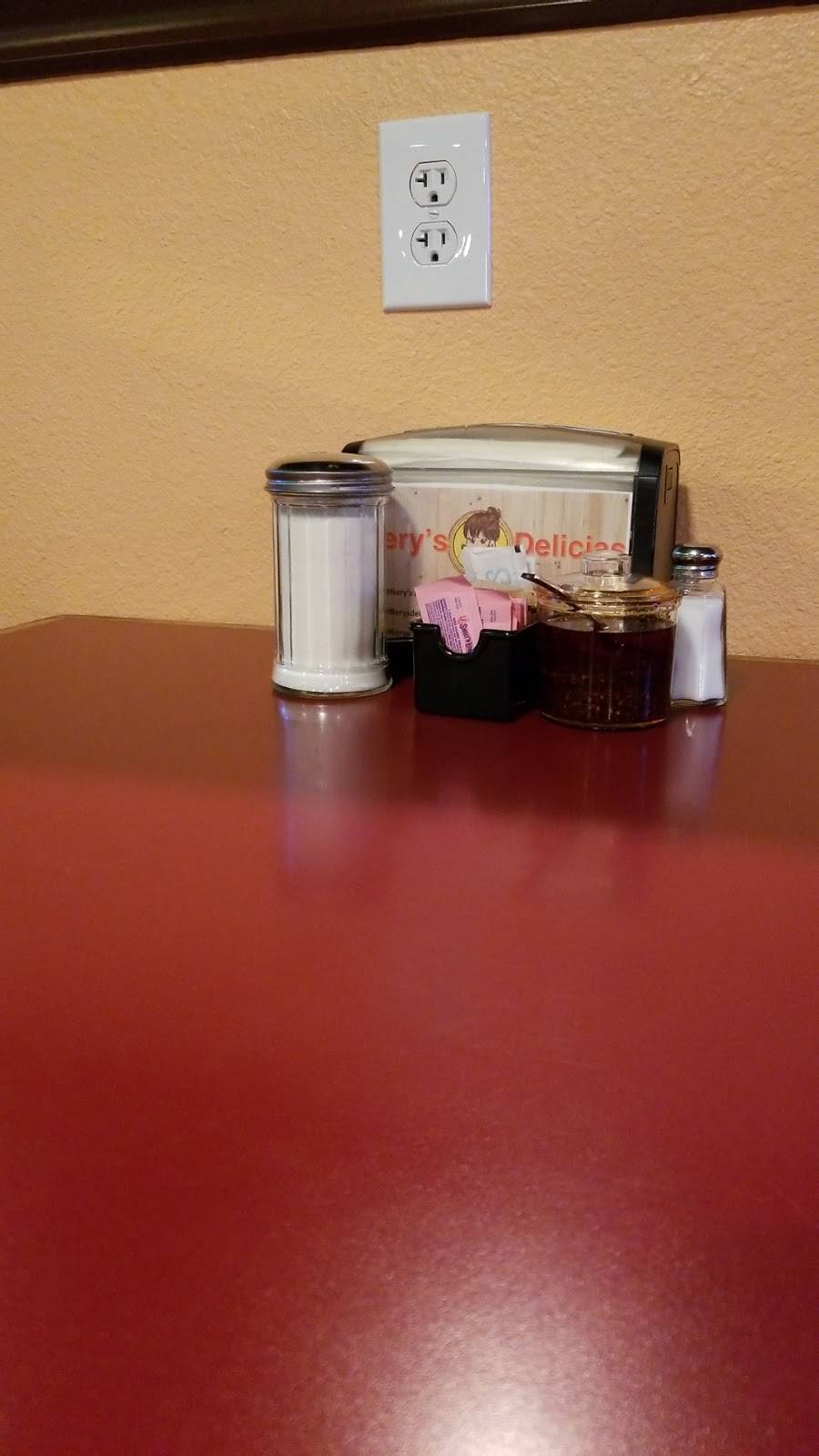 Nerys Delicias | restaurant | 3965 S Gessner Rd, Houston, TX 77063, USA | 7135341040 OR +1 713-534-1040