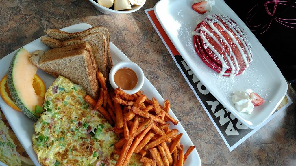 Eggsmart | restaurant | 4410 Kingston Rd, Scarborough, ON M1E 2N4, Canada | 6473488300 OR +1 647-348-8300