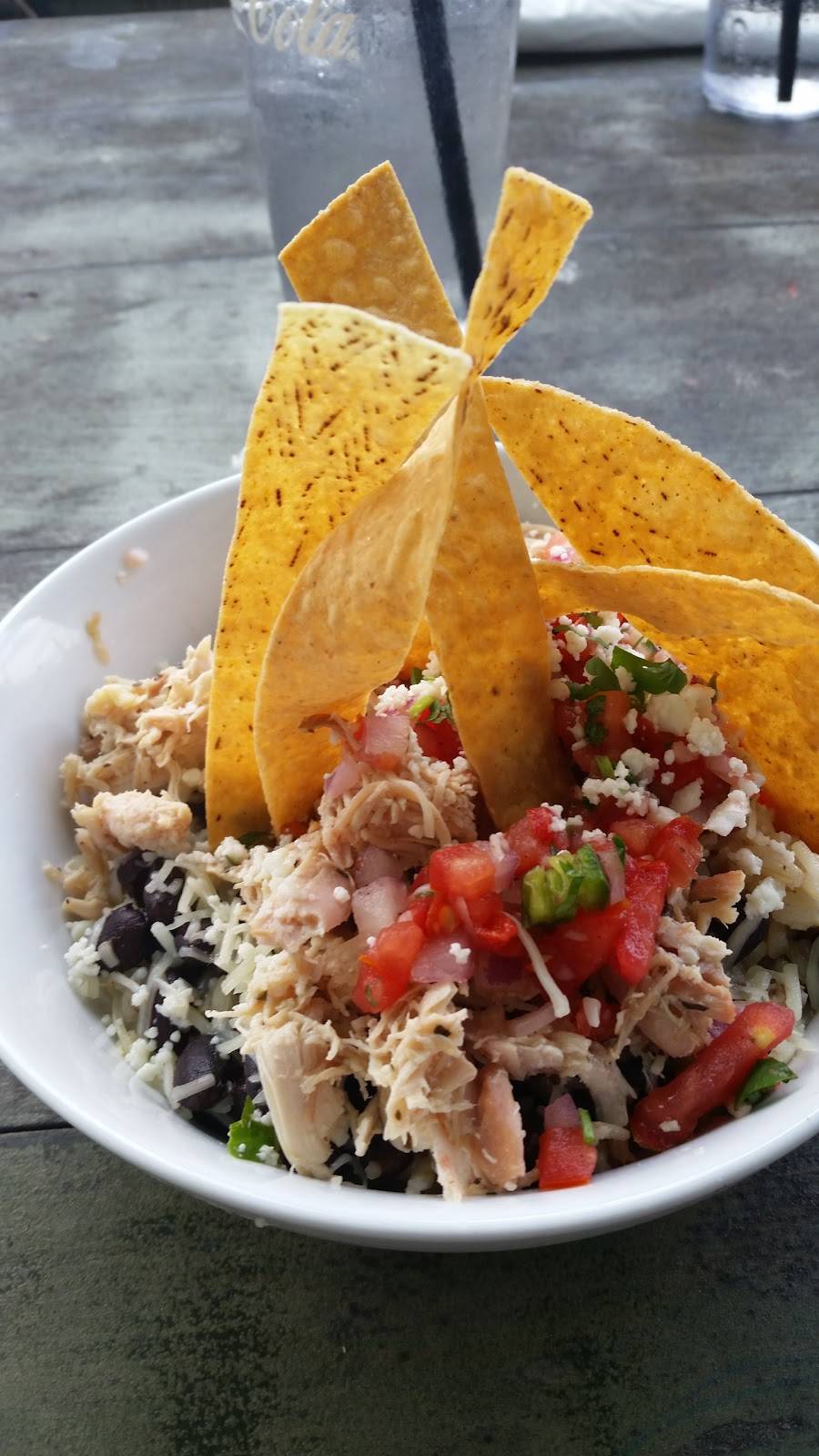 Mex 1 Coastal Cantina | restaurant | 817 St Andrews Blvd, Charleston, SC 29407, USA | 8437514001 OR +1 843-751-4001