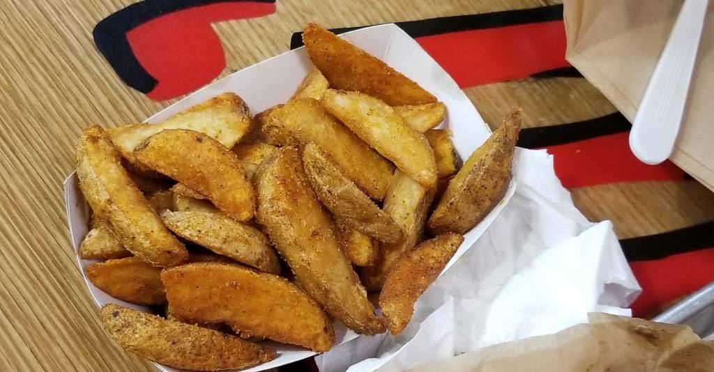 Woodys CheeseSteaks | restaurant | 45 Irby Ave NW, Atlanta, GA 30305, USA | 4048441112 OR +1 404-844-1112