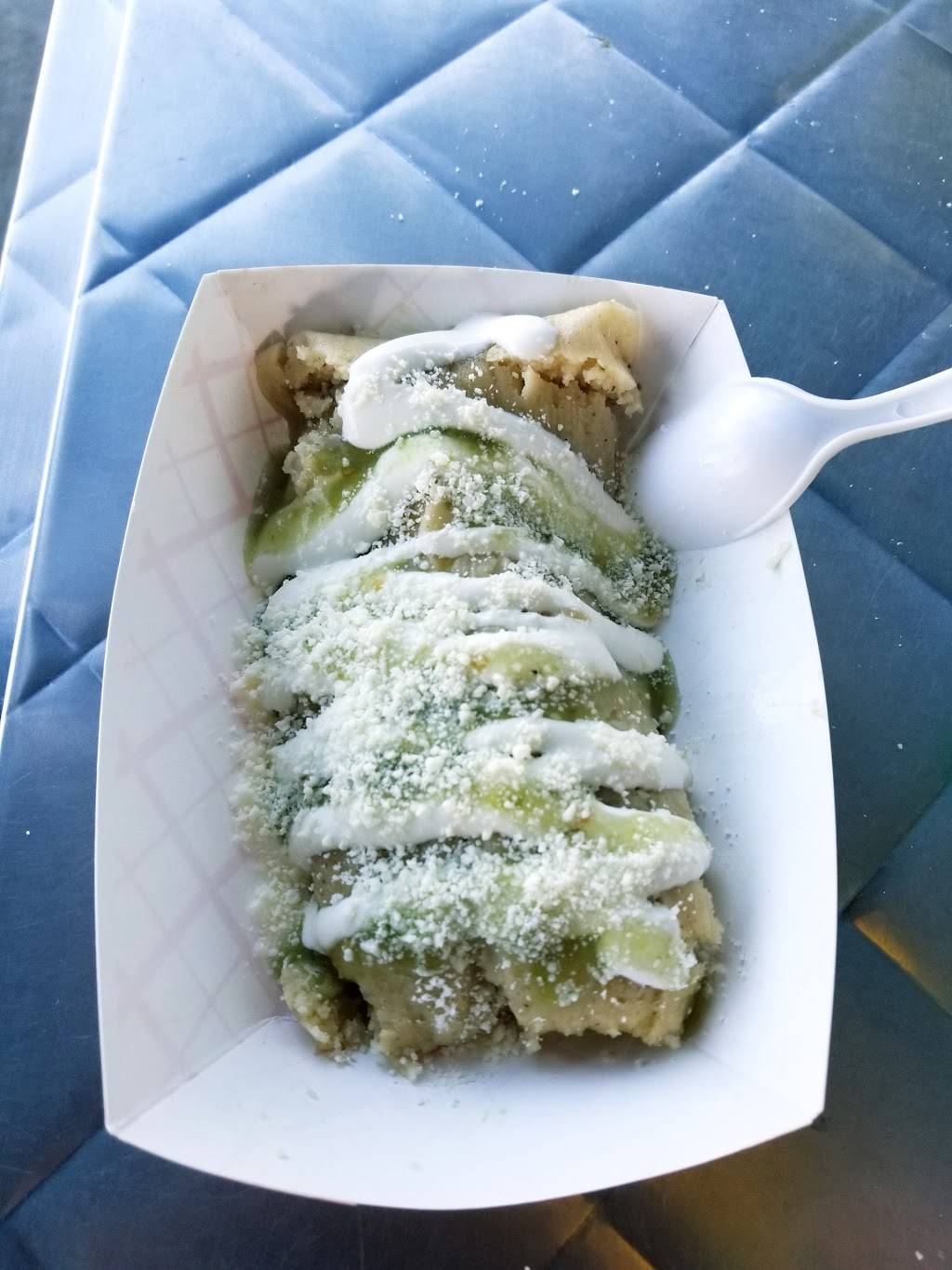 Tamales Lupita | restaurant | 77-79 Senter Rd, San Jose, CA 95111, USA | 4088072454 OR +1 408-807-2454