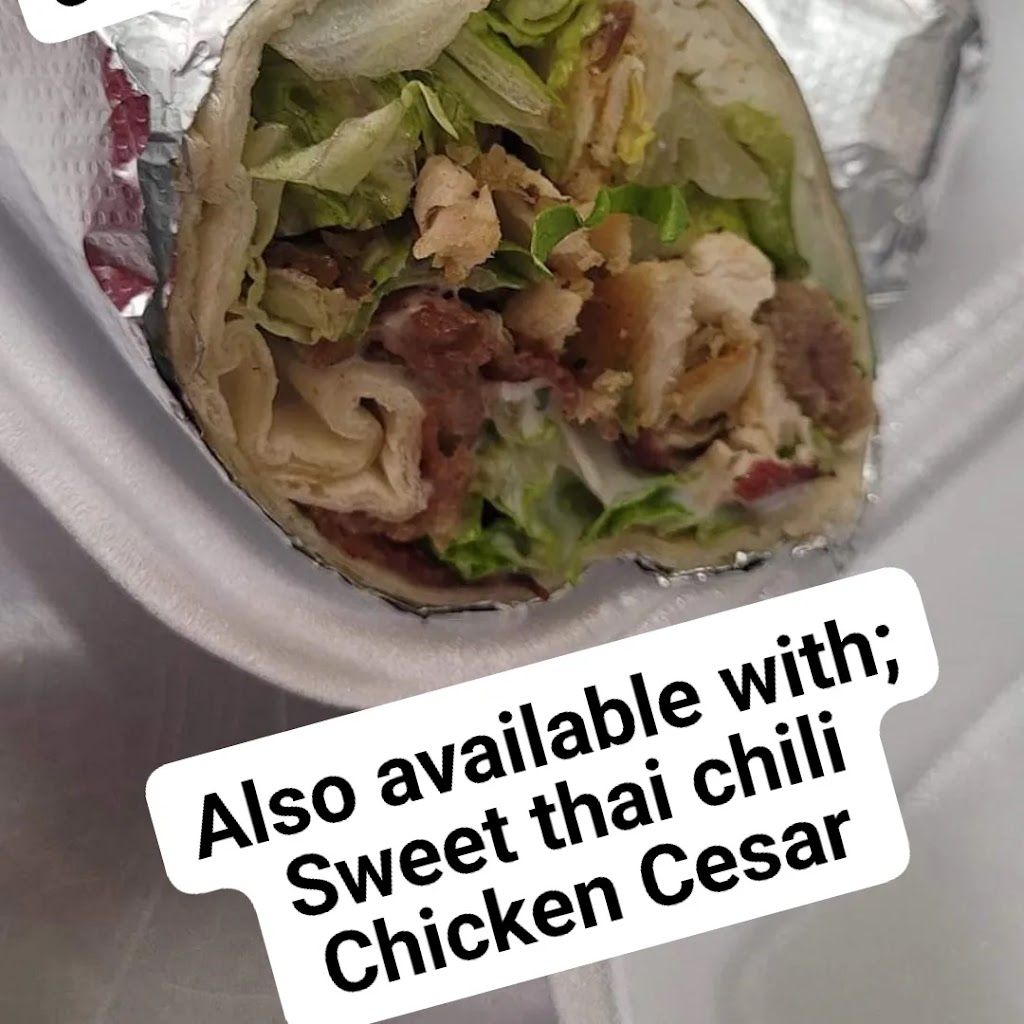 Up in smokes grab n go | restaurant | 3010 Knights Station Rd, Lakeland, FL 33810, USA | 8637320513 OR +1 863-732-0513