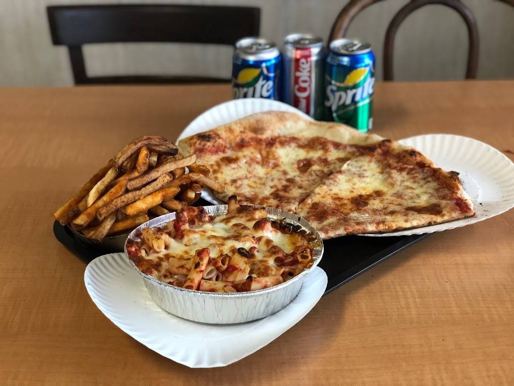 Amnons Kosher Pizza | restaurant | 4814 13th Ave, Brooklyn, NY 11219, USA | 7188511759 OR +1 718-851-1759