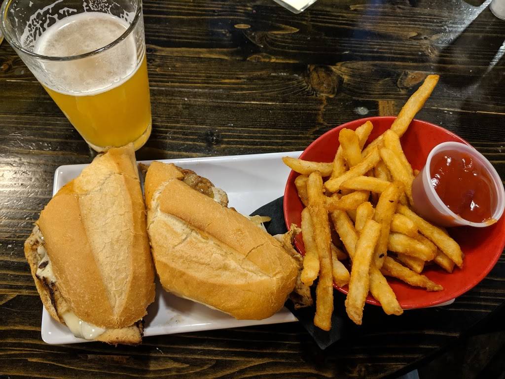 The Grumpy Monk Carolina Forest | restaurant | 4545 US-501, Myrtle Beach, SC 29579, USA | 8432365888 OR +1 843-236-5888