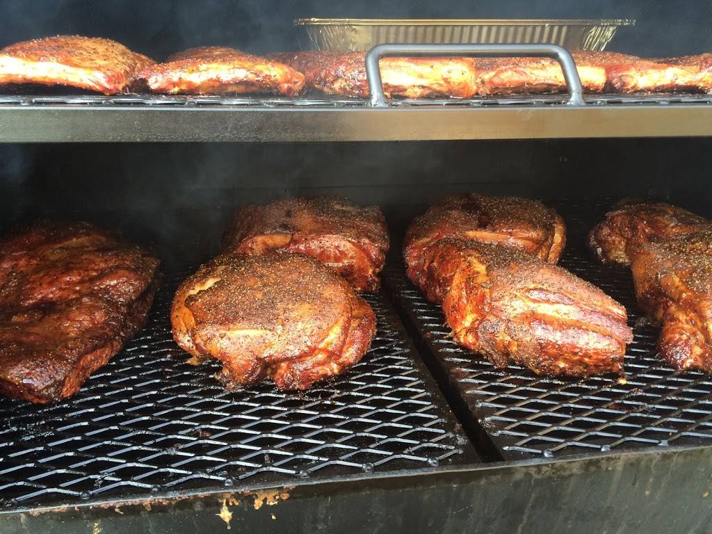 Powers Pit Project | restaurant | 103 Main St, Warwick, NY 10990, USA | 8455453940 OR +1 845-545-3940