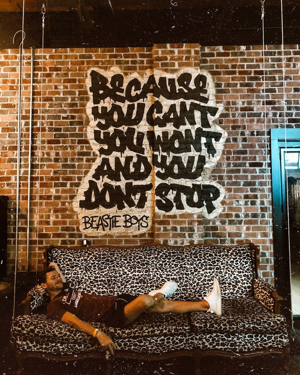 GVO | night club | 809 Railroad Ave, Tallahassee, FL 32310, USA | 8505708010 OR +1 850-570-8010