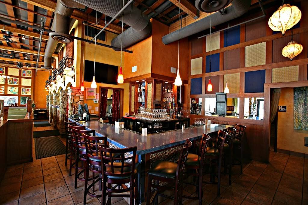 Vittorios | restaurant | 7875 Highlands Village Pl ste b105, San Diego, CA 92129, USA | 8585385884 OR +1 858-538-5884