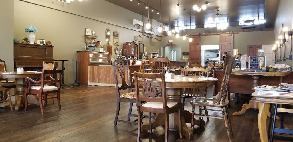 Cornbread Cafe Springfield | restaurant | 338 Main St, Springfield, OR 97477, USA | 5416506672 OR +1 541-650-6672