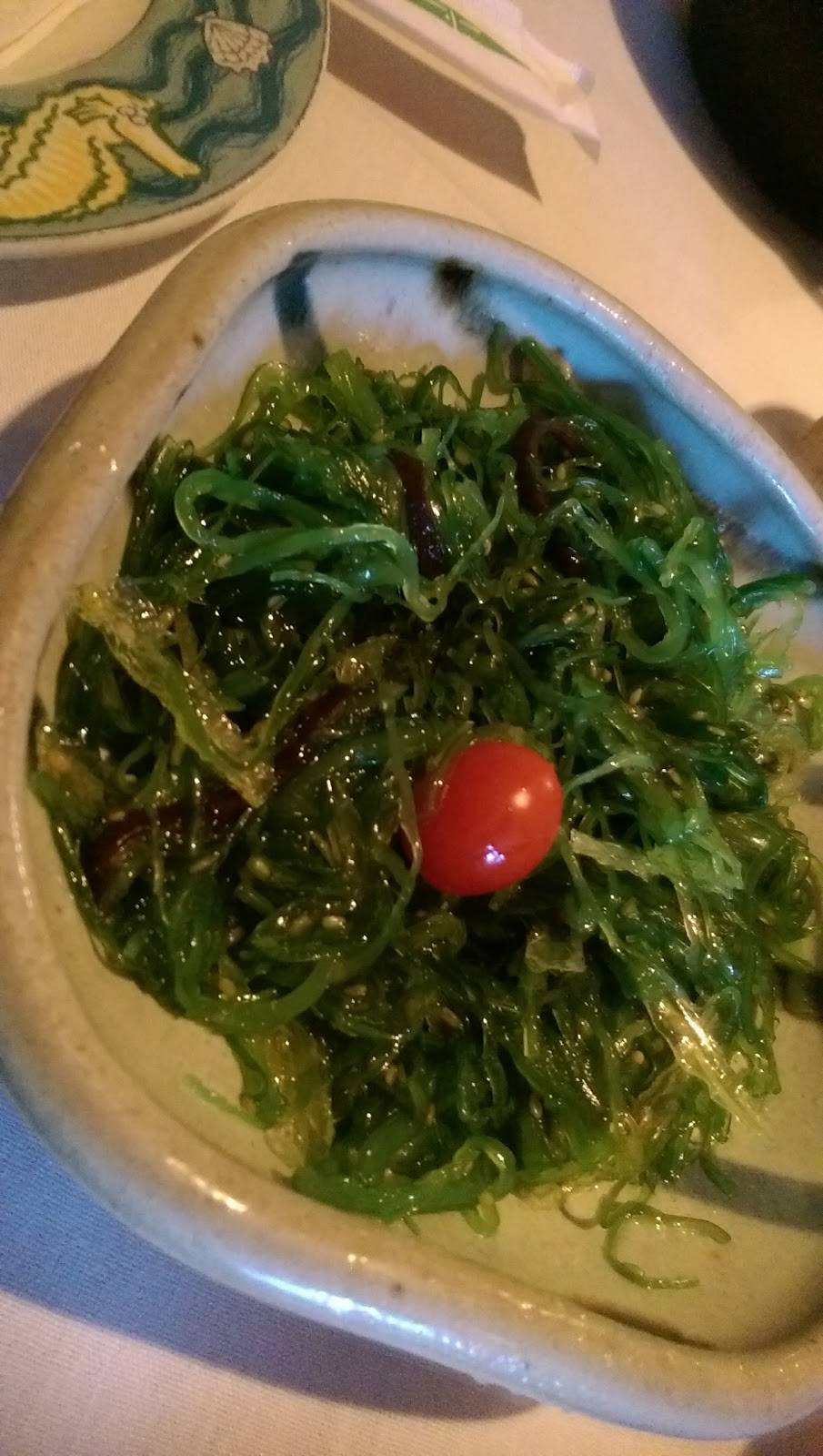 Kani Kosen | restaurant | 580 Crespi Dr, Pacifica, CA 94044, USA | 6503551281 OR +1 650-355-1281