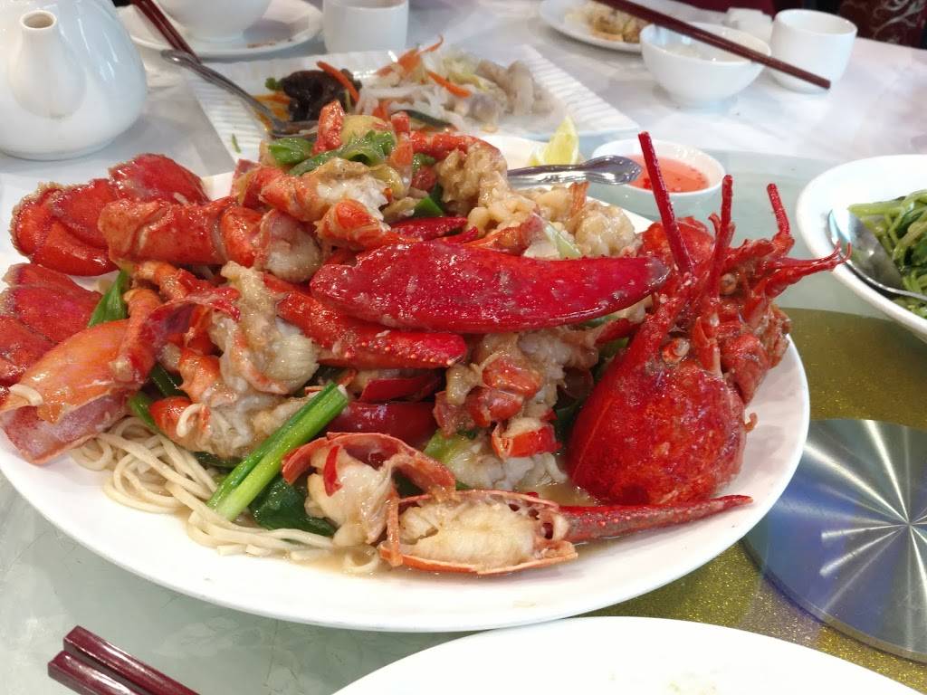 Capital Seafood Restaurant | restaurant | 755 W Garvey Ave, Monterey Park, CA 91754, USA | 6262823318 OR +1 626-282-3318