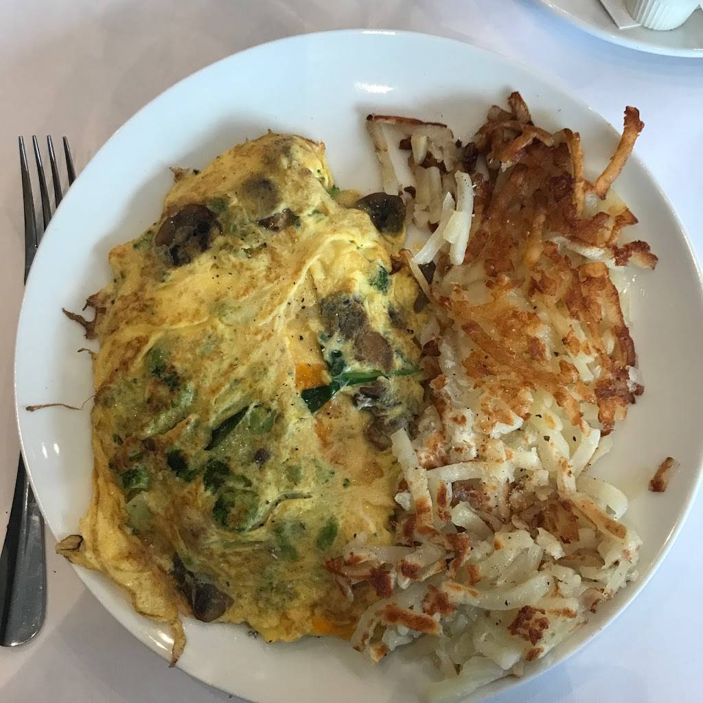 Hash Stacks Cafe & Market | restaurant | 909 Burlington Ave, Western Springs, IL 60558, USA | 7085053118 OR +1 708-505-3118