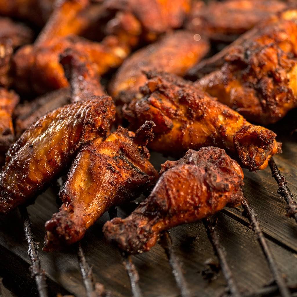 Sticky Fingers Ribhouse- BBQ Charleston | meal takeaway | 341 Johnnie Dodds Blvd, Mt Pleasant, SC 29464, USA | 8438567427 OR +1 843-856-7427