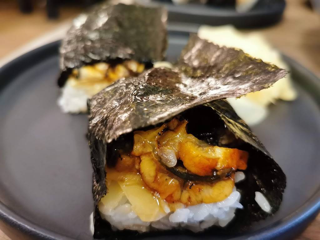 Tonchin New York | restaurant | 13 W 36th St, New York, NY 10018, USA | 6466929912 OR +1 646-692-9912