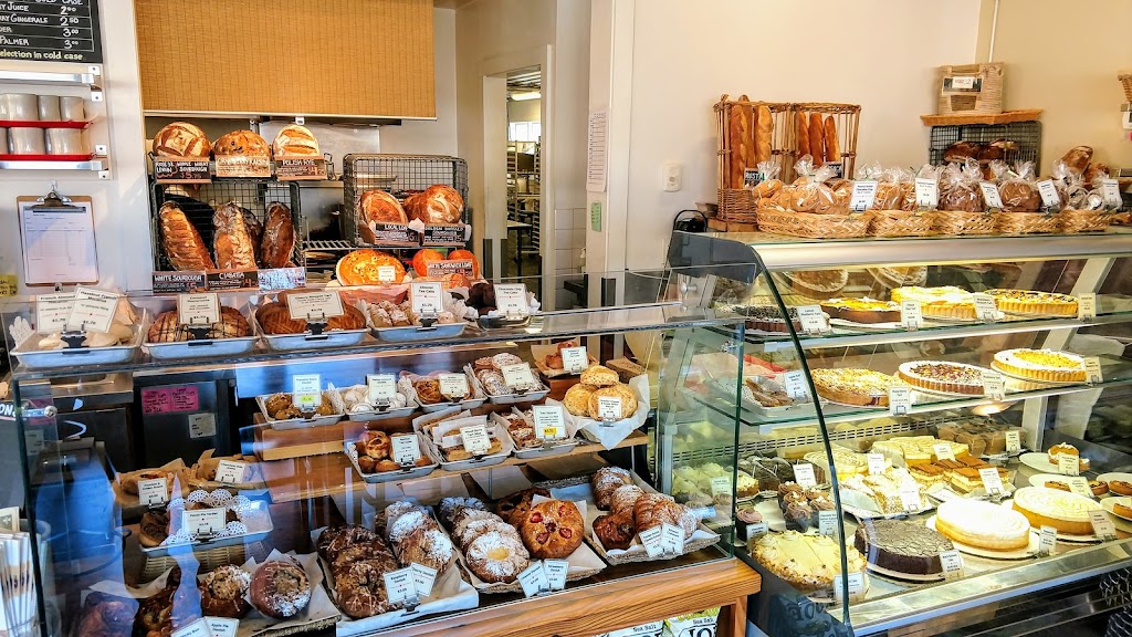 Rose 32 Bread | bakery | 412 Main St, Gilbertville, MA 01031, USA | 4134779930 OR +1 413-477-9930