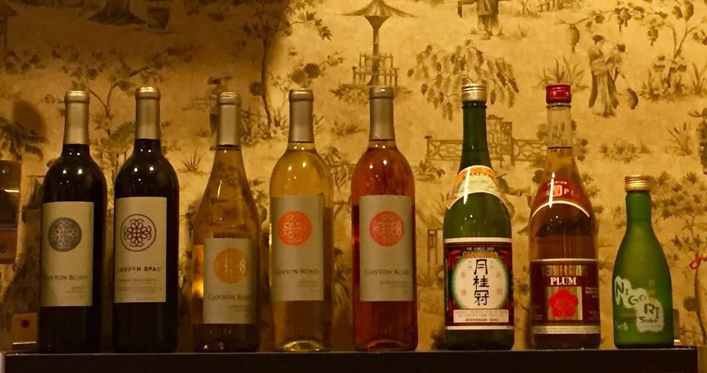 Bamboo Garden Restaurant | restaurant | 124 Merriman Rd, Westland, MI 48186, USA | 7347281166 OR +1 734-728-1166