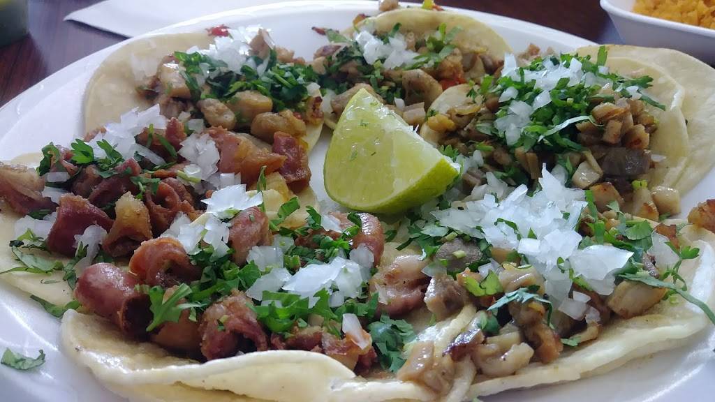 Los Nopales Carniceria & Taqueria | restaurant | 3106 Fulton Ave, Sacramento, CA 95821, USA | 9164893592 OR +1 916-489-3592