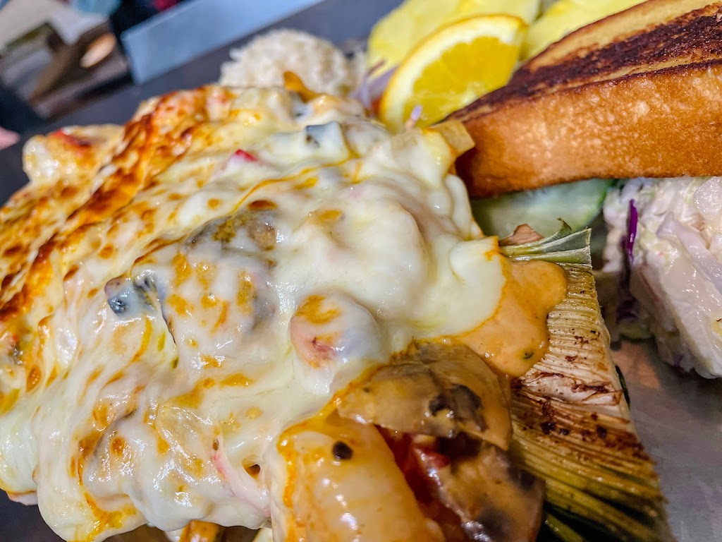 EL G-FE | restaurant | 4820 S Cicero Ave, Chicago, IL 60638, USA | 7733060685 OR +1 773-306-0685