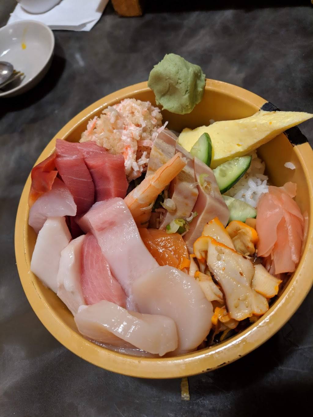 Minato Japanese Restaurant | restaurant | 2697 Spring Rd SE A, Smyrna, GA 30080, USA | 7704326012 OR +1 770-432-6012