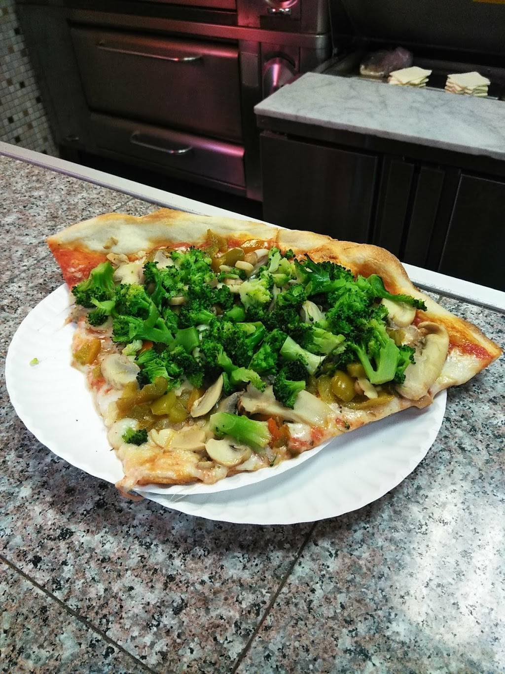 Devitos Pizza IV | restaurant | 124 Tremont St, Trenton, NJ 08611, USA | 6093932155 OR +1 609-393-2155