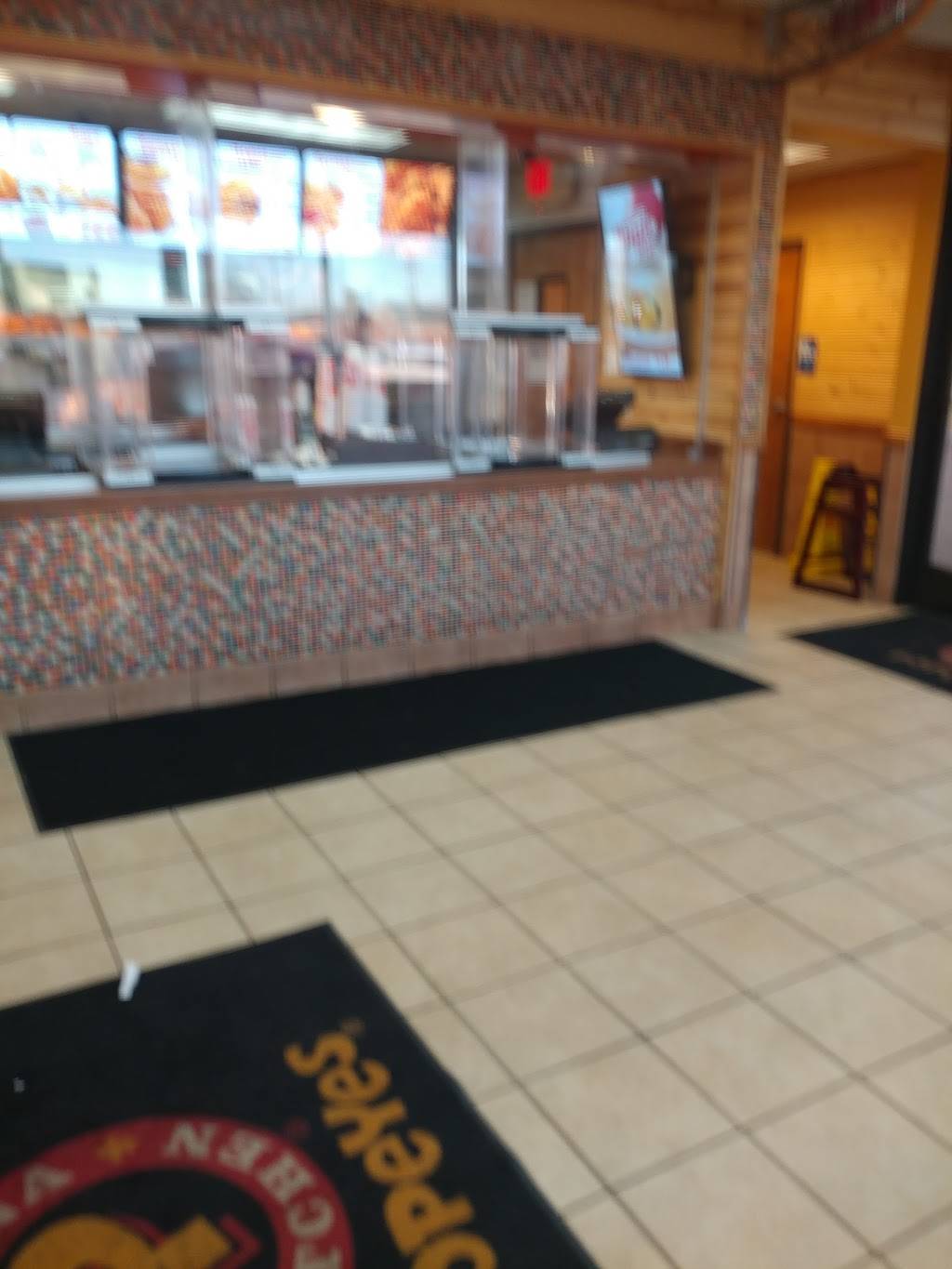 Popeyes Louisiana Kitchen | restaurant | 2511 Northeast Blvd, Wilmington, DE 19802, USA | 3024821436 OR +1 302-482-1436