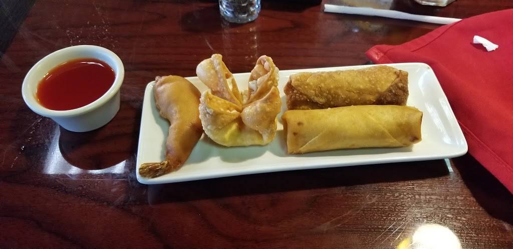 China Spice | restaurant | 6823 Spencer Hwy, Pasadena, TX 77505, USA | 2819989600 OR +1 281-998-9600