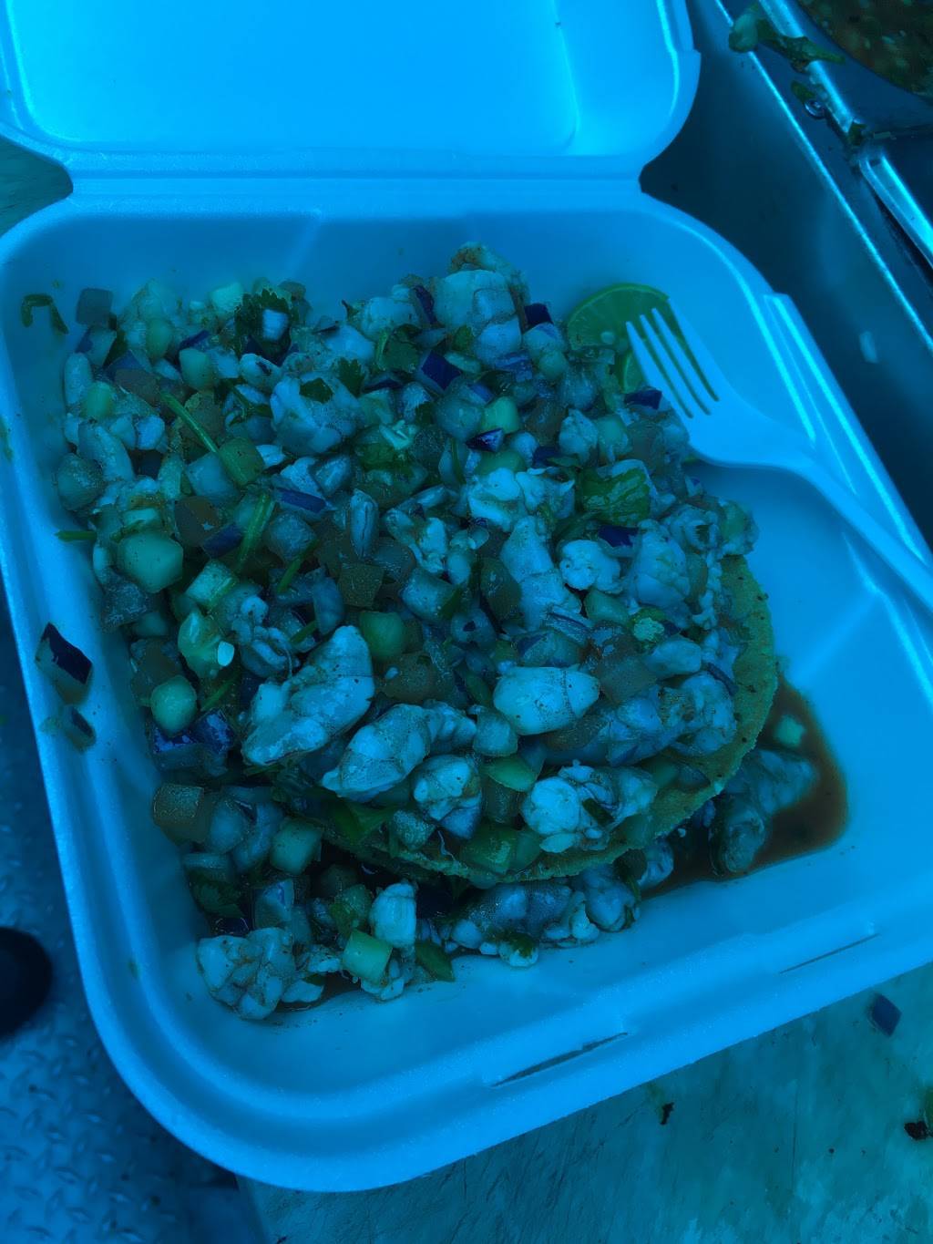 Mariscos mazatlan/seafood | restaurant | 35 N Filbert St, Stockton, CA 95205, USA | 2099869257 OR +1 209-986-9257