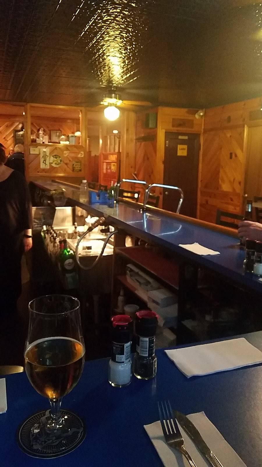 Martys Blue Room | restaurant | 100 Old Newport St, Nanticoke, PA 18634, USA | 5707357028 OR +1 570-735-7028