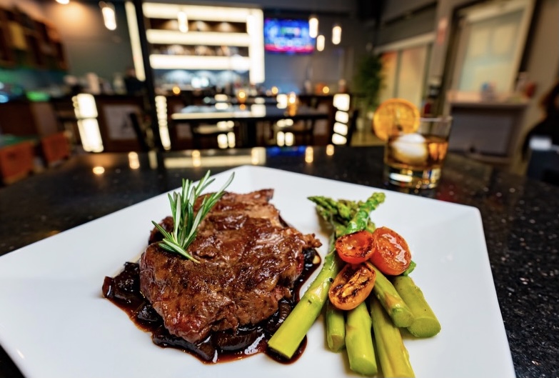 Paris Bistro Cafe & Lounge | restaurant | 375 Smith St, Providence, RI 02908, USA | 4016426342 OR +1 401-642-6342