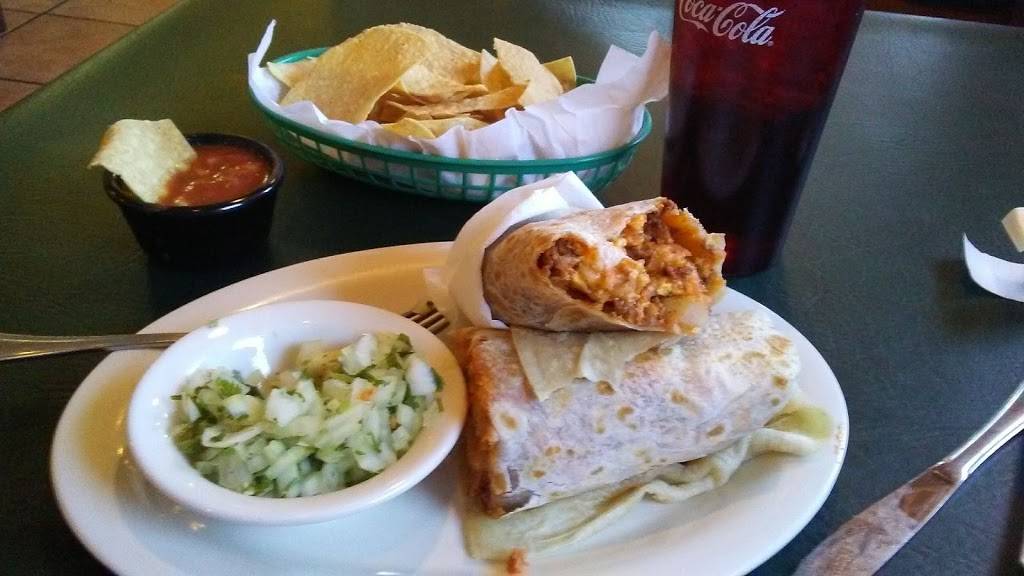 Jalapenos Restaurant | restaurant | 981 S Main St, Florence, AZ 85132, USA | 5208688986 OR +1 520-868-8986