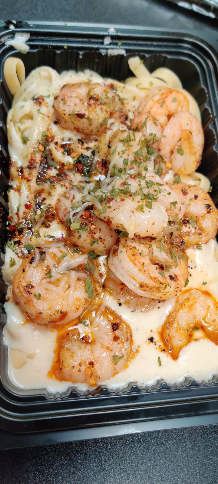 Pasta Express | restaurant | 4100 E Harry St, Wichita, KS 67218, USA | 3163587320 OR +1 316-358-7320