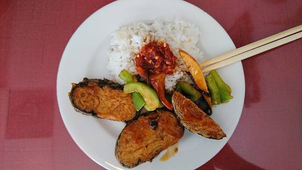 Vegi Wokery | restaurant | 11329 183rd St, Cerritos, CA 90703, USA | 5628093928 OR +1 562-809-3928