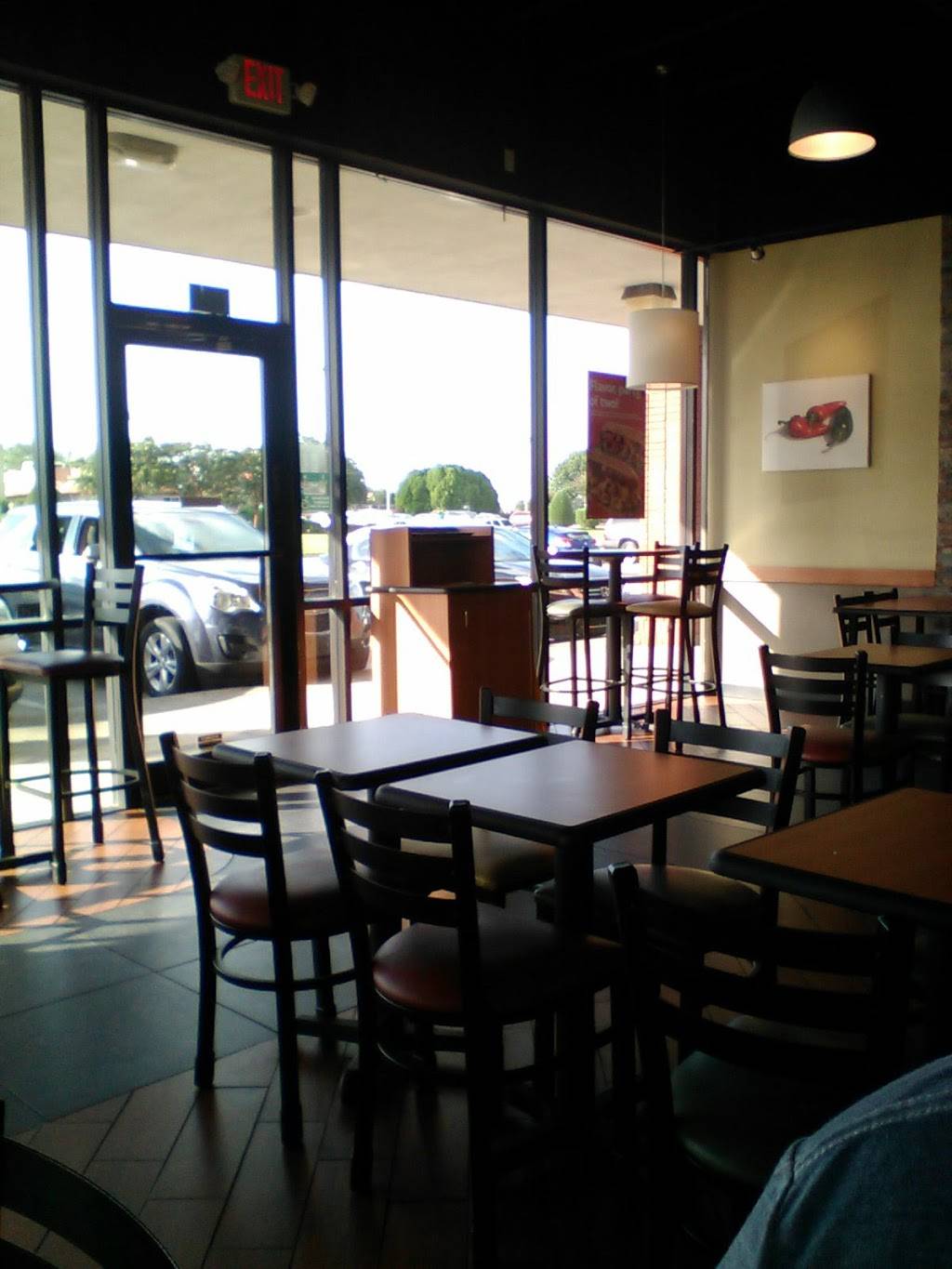 Subway Restaurants | restaurant | 700 W Spring Creek Pkwy #109, Plano, TX 75023, USA | 9724229698 OR +1 972-422-9698