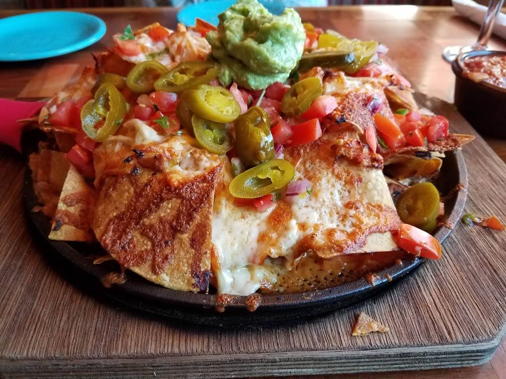 Margaritas Mexican Restaurant | night club | 270 NJ-37, Toms River, NJ 08753, USA | 7325051400 OR +1 732-505-1400