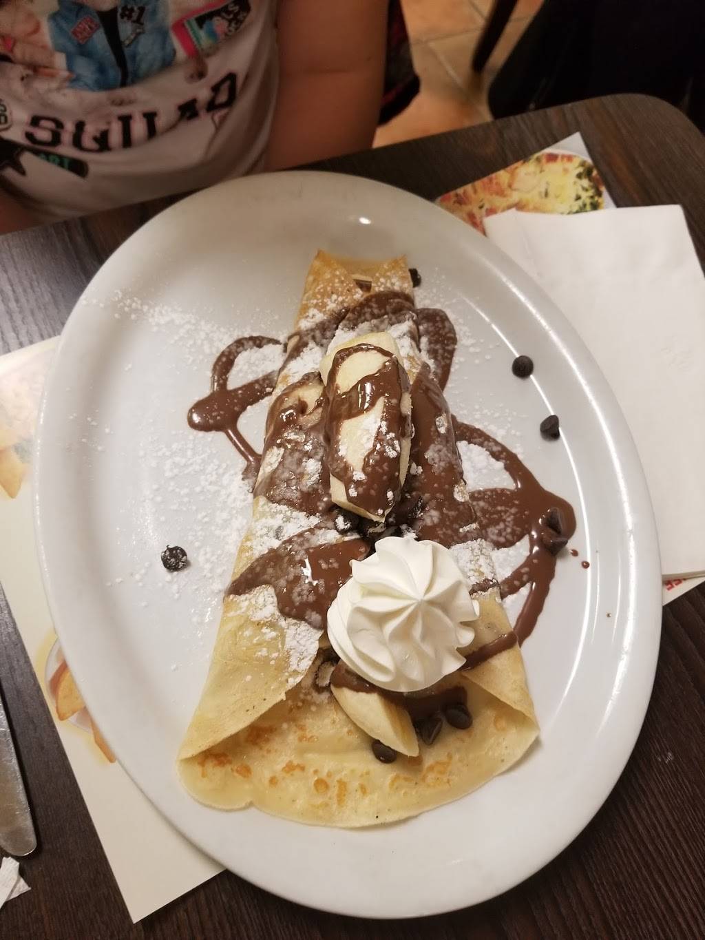 Déjeuner Mickael | restaurant | 2101 Av Dollard, LaSalle, QC H8N 1S2, Canada | 5143652020 OR +1 514-365-2020