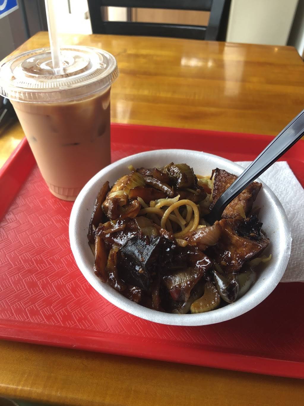 Dragon Chinese Cuisine | restaurant | 2169 Fenton Pkwy UNIT 102, San Diego, CA 92108, USA | 6192812198 OR +1 619-281-2198