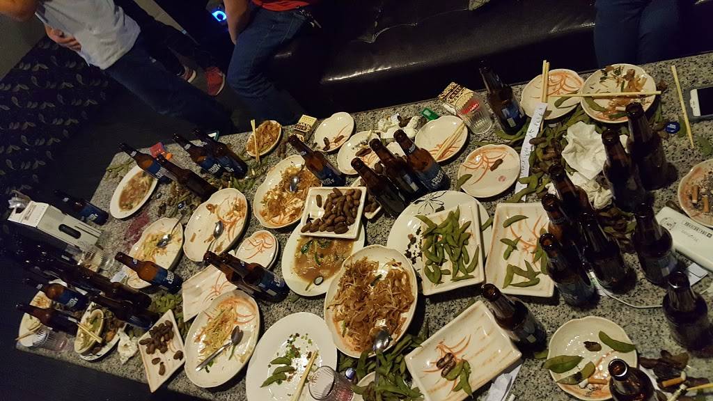 Holiday KTV and Restaurant | restaurant | 9936 Lower Azusa Rd, El Monte, CA 91731, USA | 6267580898 OR +1 626-758-0898