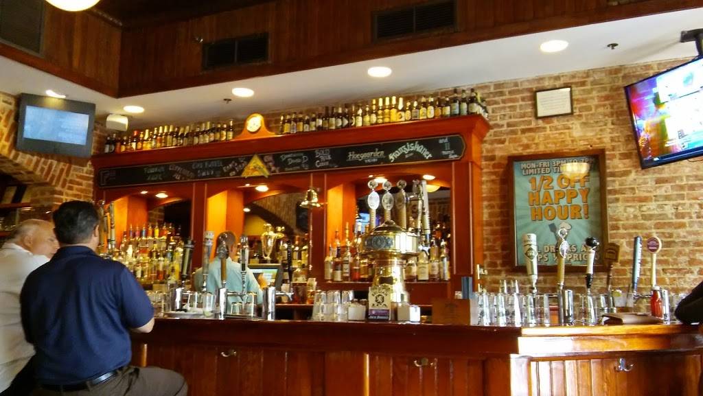 Rams Head Tavern | restaurant | 33 West St, Annapolis, MD 21401, USA | 4102684545 OR +1 410-268-4545