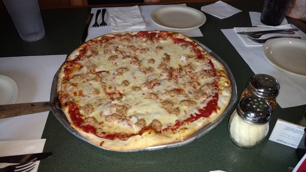 Matteos Italian Ristorante | restaurant | 1608 E Sunset Dr, Waukesha, WI 53186, USA | 2625446022 OR +1 262-544-6022