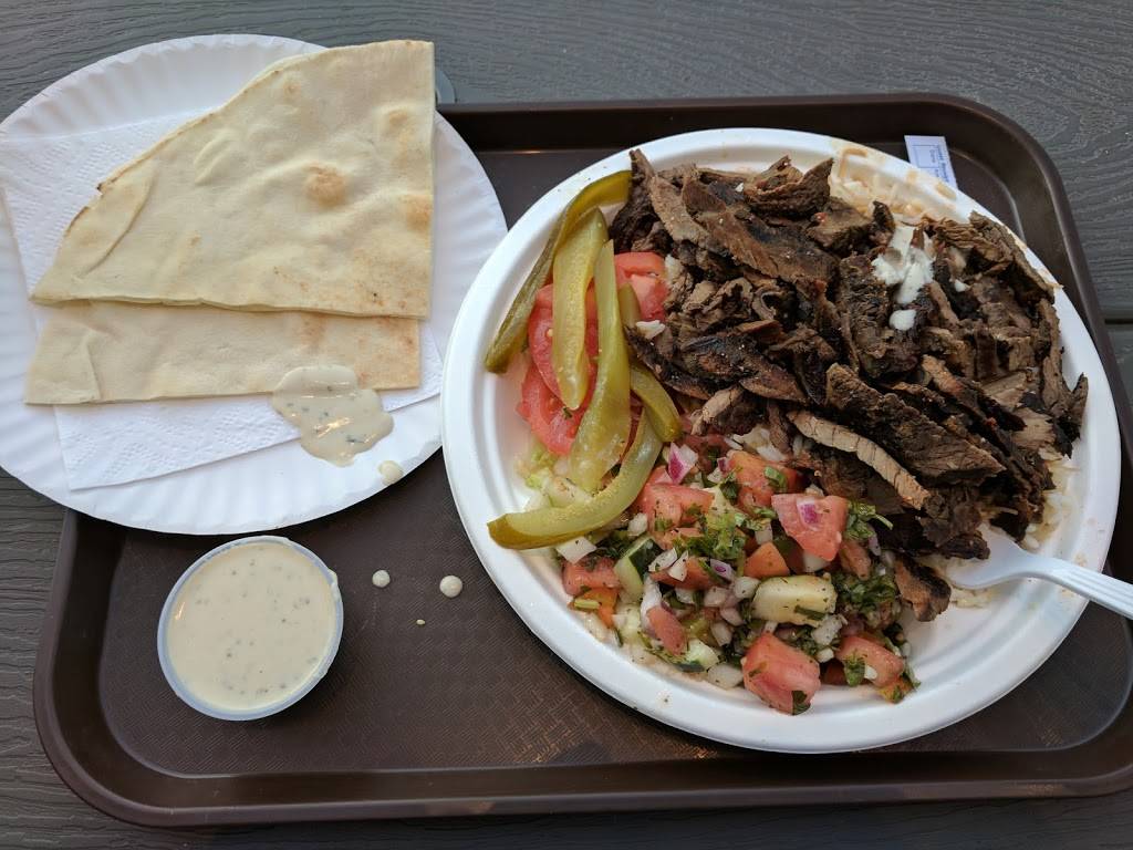 Shawarma King | restaurant | 1383 Beacon St, Brookline, MA 02446, USA | 6177316035 OR +1 617-731-6035