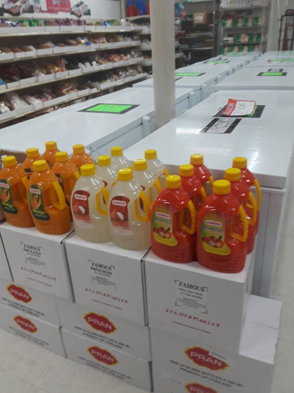 Royal Halal Meat & Fish Supermarket | restaurant | 11913 Bissonnet St, Houston, TX 77099, USA | 2815619464 OR +1 281-561-9464