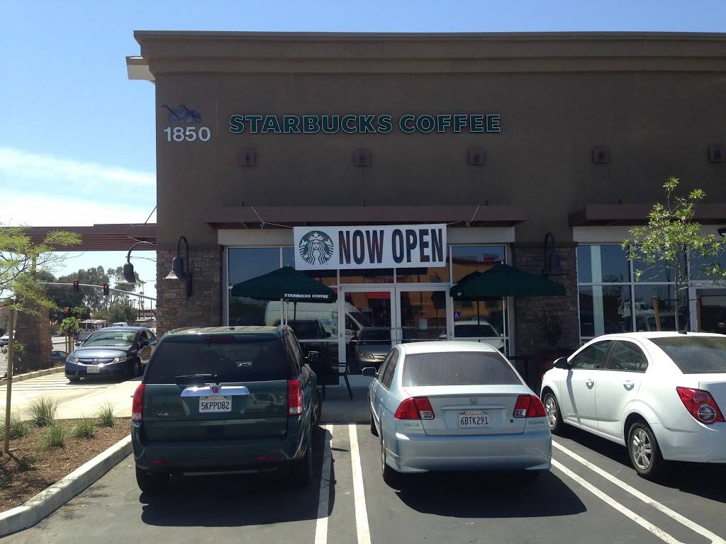 Starbucks | cafe | 1850 N Perris Blvd Bldg B 10, Perris, CA 92571, USA | 9512387207 OR +1 951-238-7207